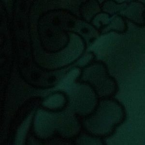 Meet your Posher, Valentina